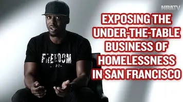 Exposing the Under-The-Table Business of Homelessness thumbnail